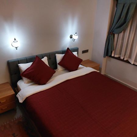 Nerissa Hotel Çıralı Buitenkant foto