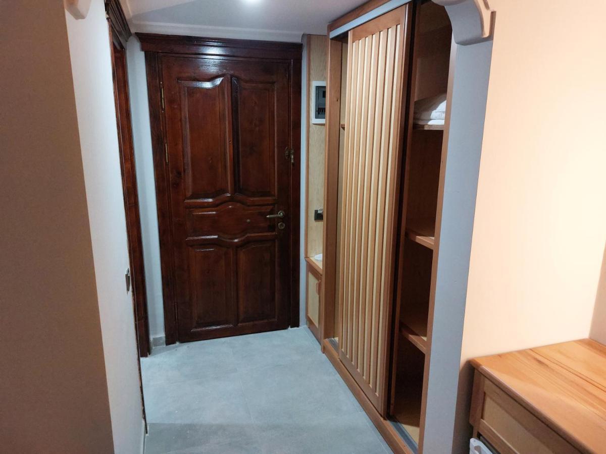 Nerissa Hotel Çıralı Buitenkant foto